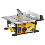 DeWalt DWE7492-QS 2000W zmogljiva namizna krožna žaga 250 mm