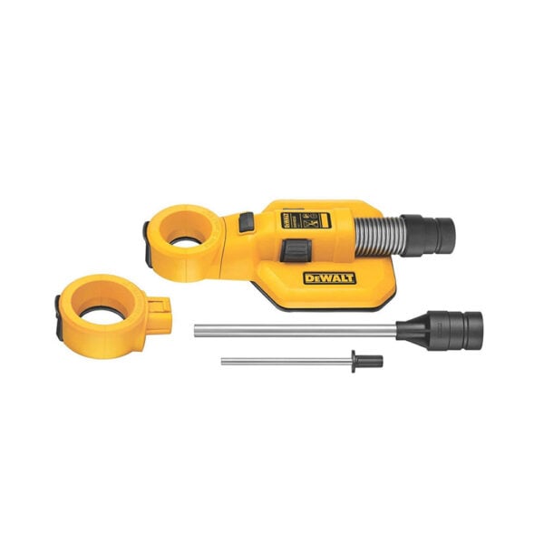 DeWalt DWH050 SDS-max sistem za odsesavanje