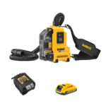 DeWalt DWH161D1-QW 18V Akumulatorski Univerzalni Odsesovalnik
