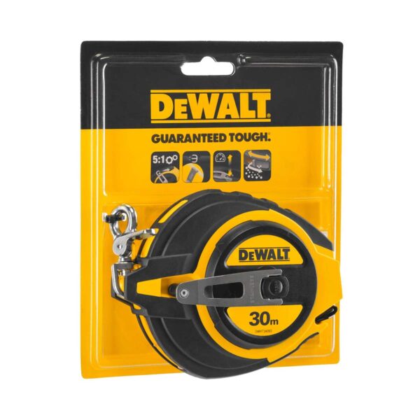 DeWalt DWHT0-34093 Merilni trak, dolžina 30 m