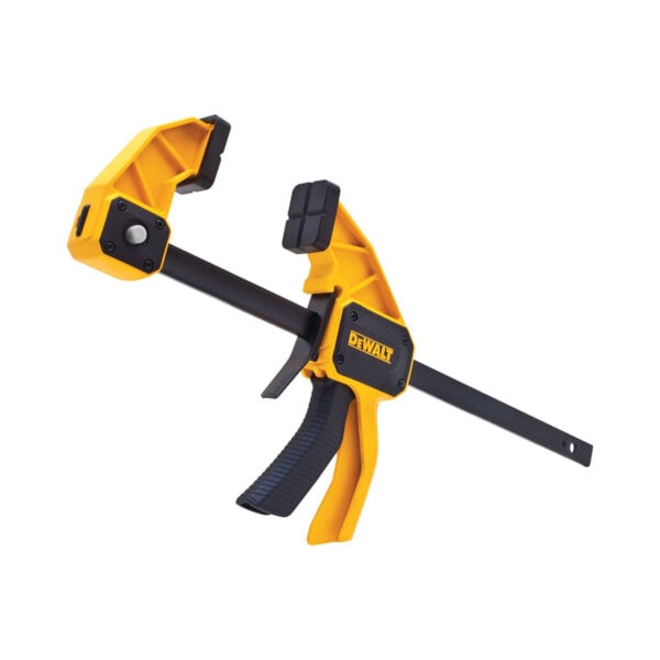 DeWalt Einhandzwinge DWHT0-83193 300mm 135kg