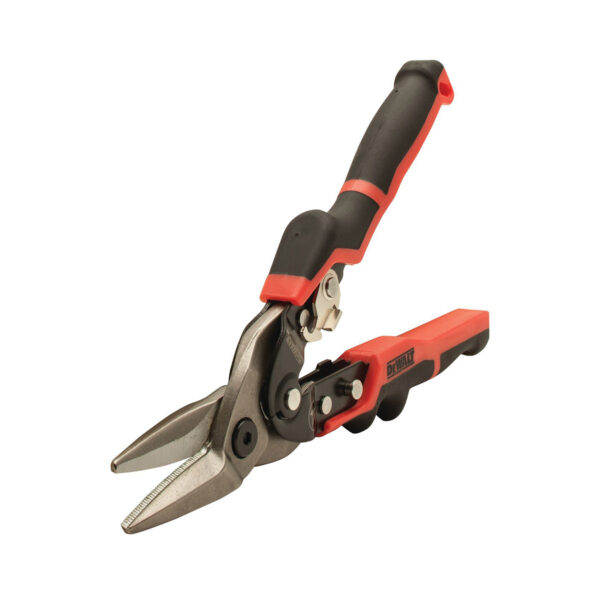 DeWalt DWHT14673-0 ERGO levi klešče za pločevino