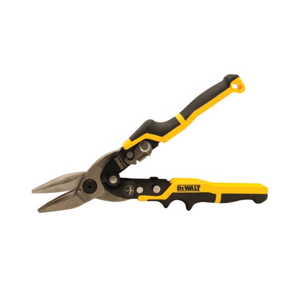 DeWalt DWHT14675-0 ERGO ravne pločevinaste škarje