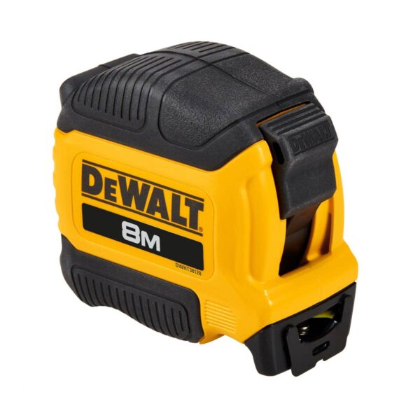 DeWalt DWHT38128-0 Merilni trak Compact 8m