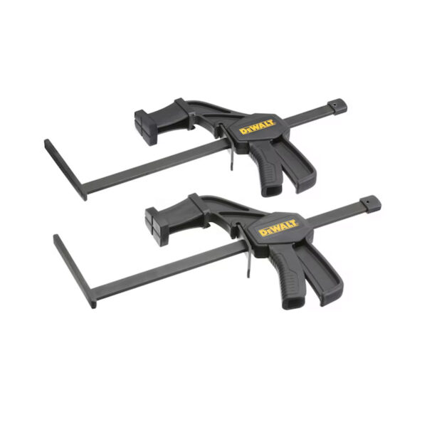 DeWalt DWS5026-XJ hitrovpenjalna spona (2 kosa)