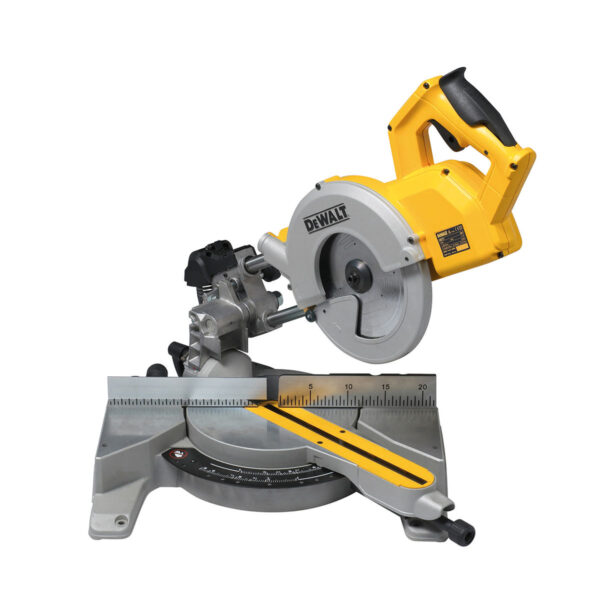 DeWalt DWS777 1.800 W žaga za panele 216mm