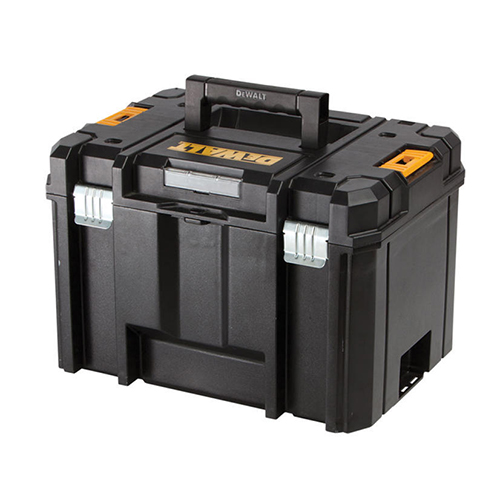 DeWalt DWST1-71195 TSTAK VI Globoka Orodna Škatla
