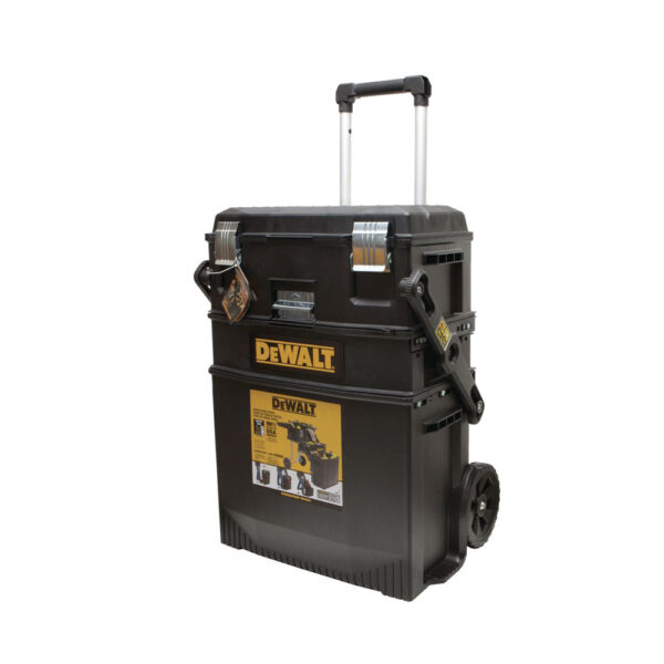 DeWalt DWST1-72339 Večnivojski delovni center