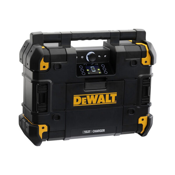 DeWalt DWST1-81078 TSTAK akumulatorski radio
