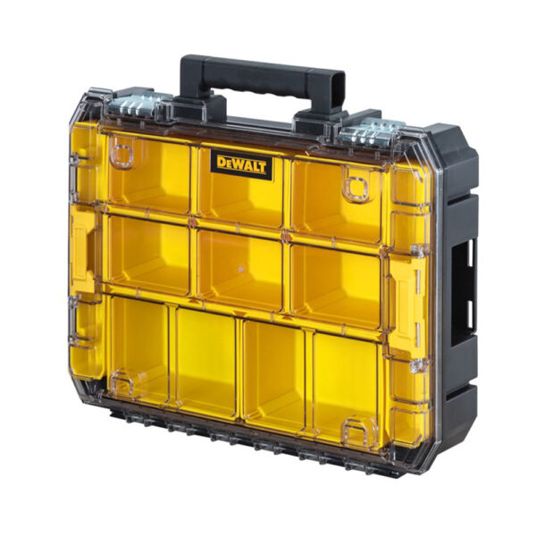 DeWalt TSTAK Organizator 119 x 337 x 440 mm