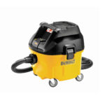 DeWalt DWV901L-QS sesalnik za mokro in suho sesanje