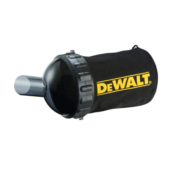 DeWalt DWV9390-XJ Vrečka za prah za skobljič DCP580N
