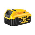 DeWalt DCB184 18V 5.0Ah Li-ion XR Baterija