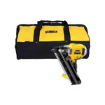 DeWalt DCN692NT 18V XR akumulatorski zabijalnik žebljev – 90 mm