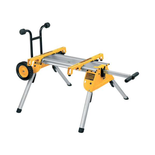 DeWalt DE7400-XJ Fahrbares Untergestell für Tischkreissäge