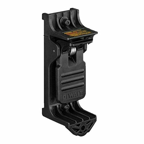 DeWalt N147840 Montagehalterungsklemme DW087 DW088 für Kreuzlinienlasernivellier N147840