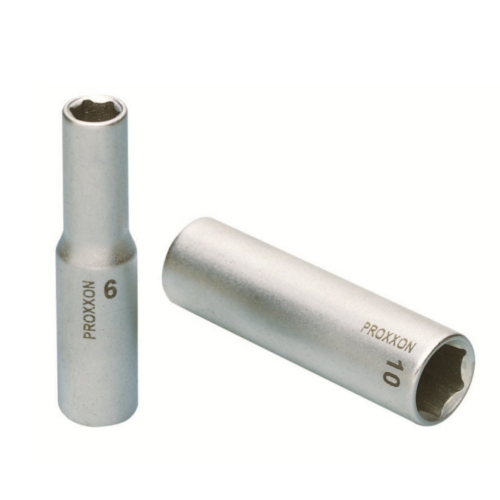 Dolg nasadni ključ 3/8″ Proxxon
