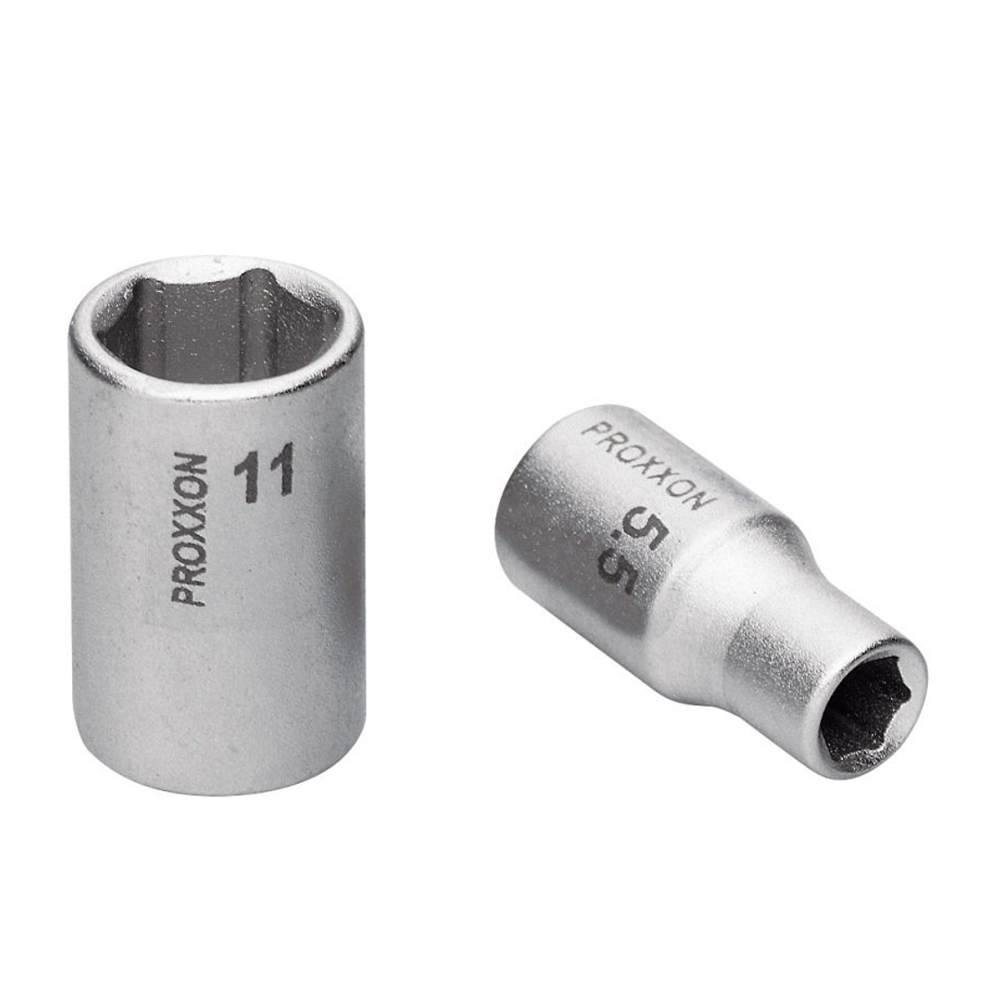 Nasadni ključ 1/4″ Proxxon za profesionalce Nasadni ključ 1/4″ Proxxon za profesionalce
