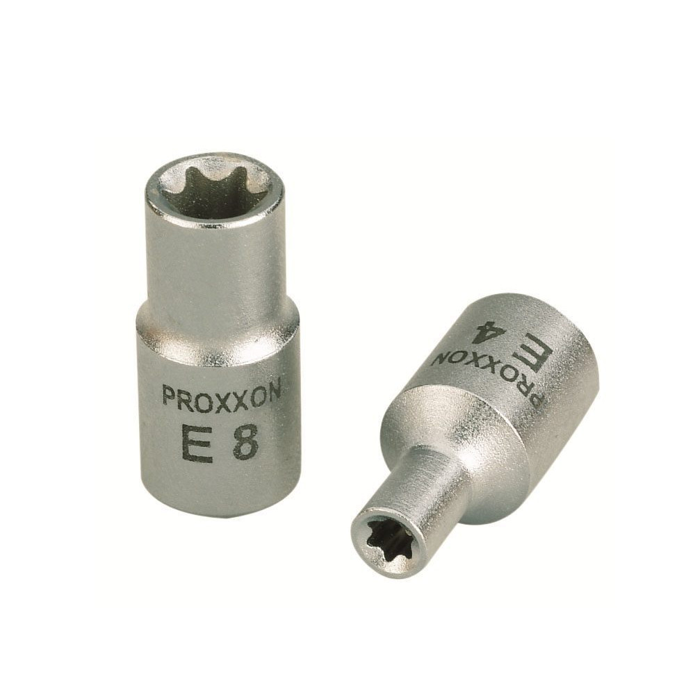 Nasadni ključ TORX 1/4″ Proxxon Nasadni ključ TORX 1/4″ Proxxon