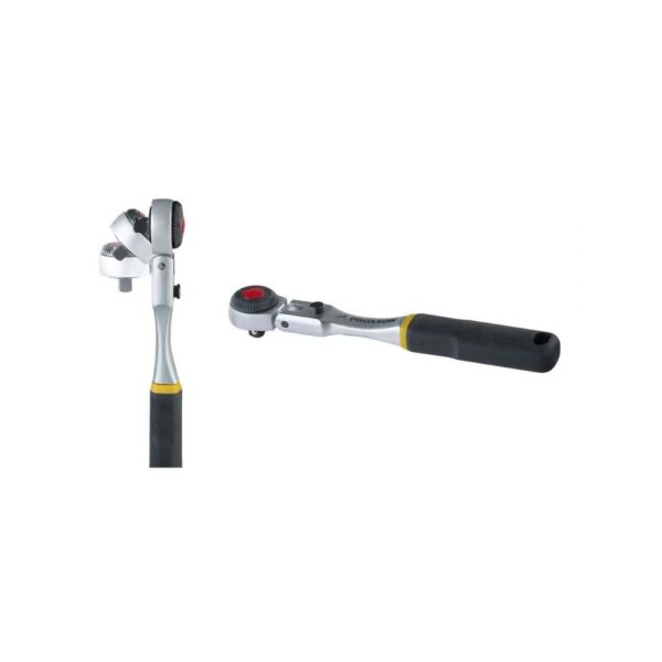 Račna 1/4″ z gibljivo glavo Proxxon PX23074