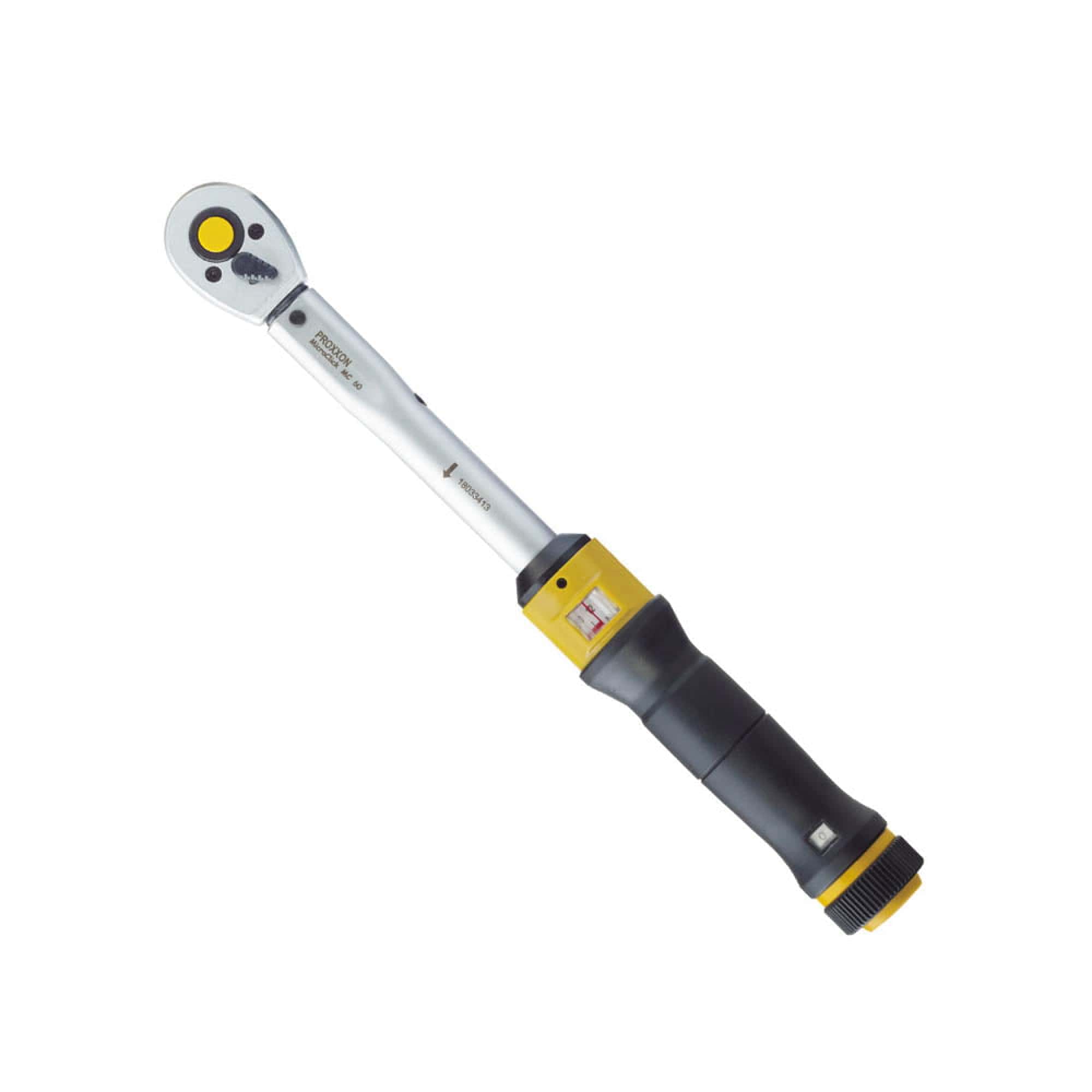 Momentni ključ Proxxon 3/8″ 12-60 Nm MC60 Momentni ključ Proxxon 3/8″ 12-60 Nm MC60