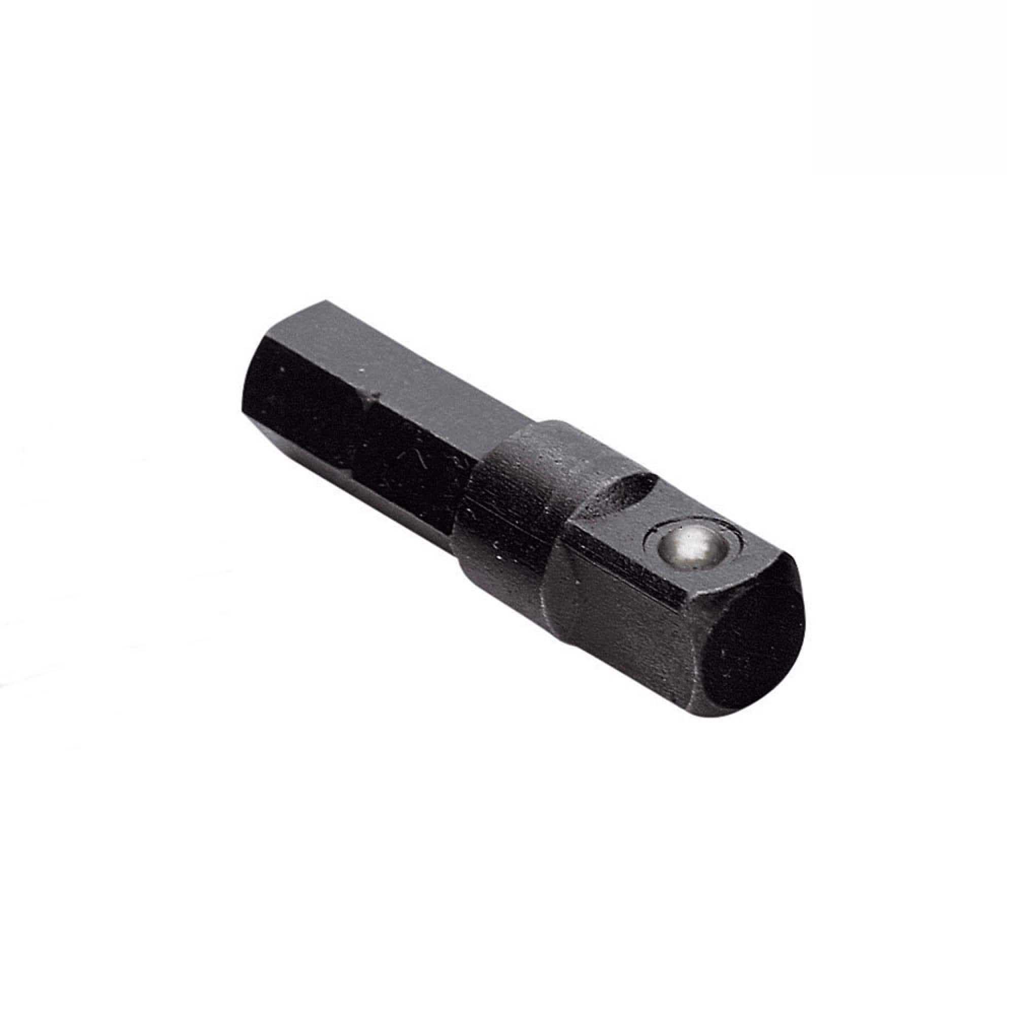 Adapter 1/4″ (6-kot) - 1/4″ (4-kot) Proxxon PX23701 Adapter 1/4″ (6-kot) - 1/4″ (4-kot) Proxxon PX23701
