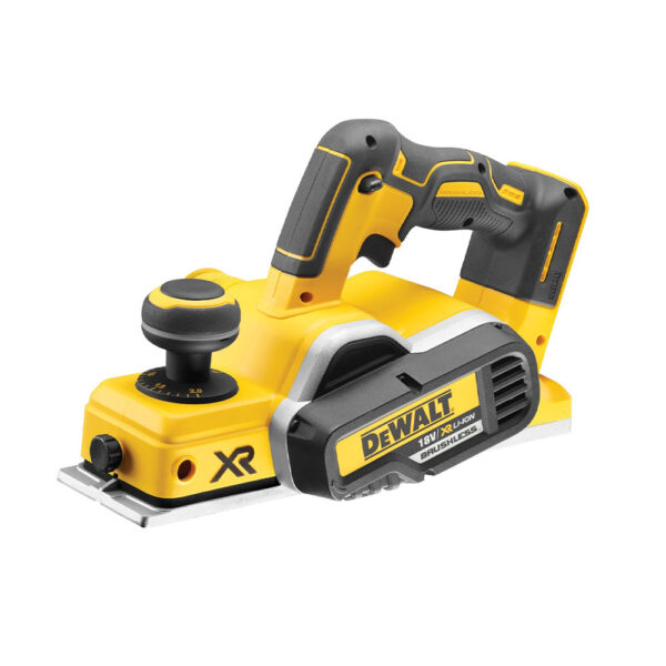 DeWalt DCP580N 18V Akumulatorski Oblič