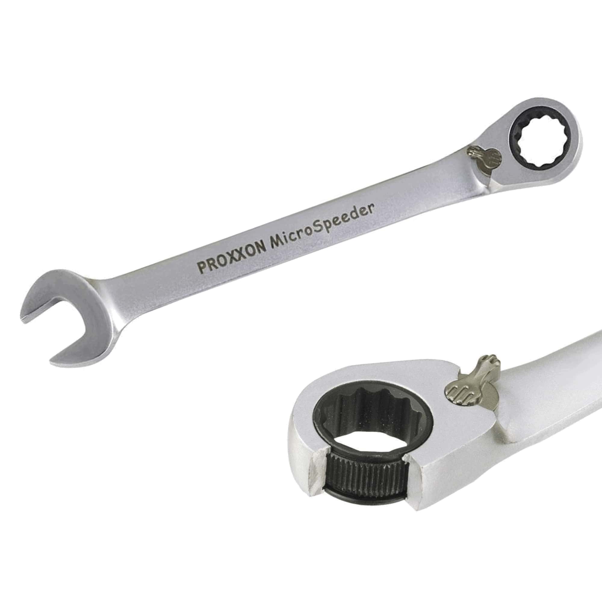 Kombinirani ključ 12 mm Micro-speeder Proxxon PX23134 Kombinirani ključ 12 mm Micro-speeder Proxxon PX23134