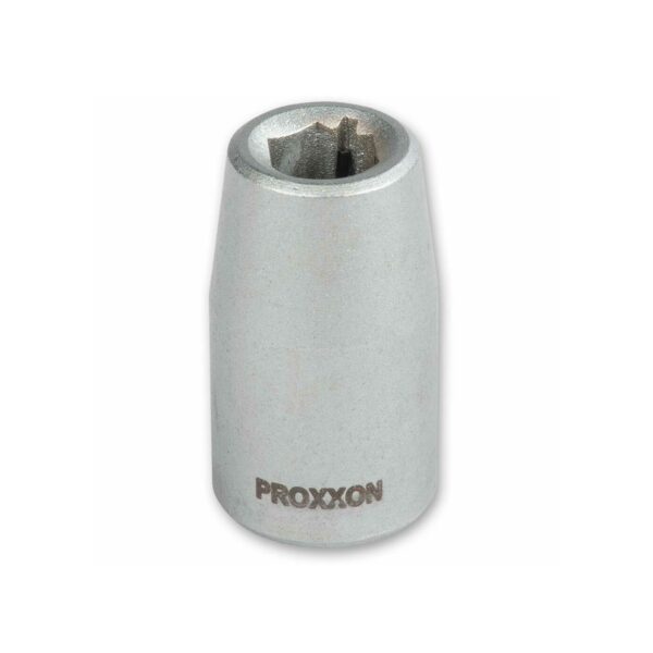 Adapter 1/4″ za šesterokutne bite Proxxon PX23780