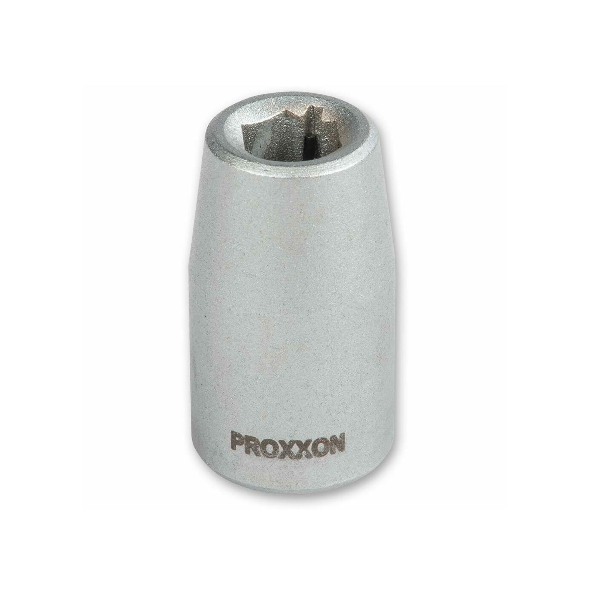 Adapter 1/4″ za šesterokutne bite Proxxon PX23780 Adapter 1/4″ za šesterokutne bite Proxxon PX23780