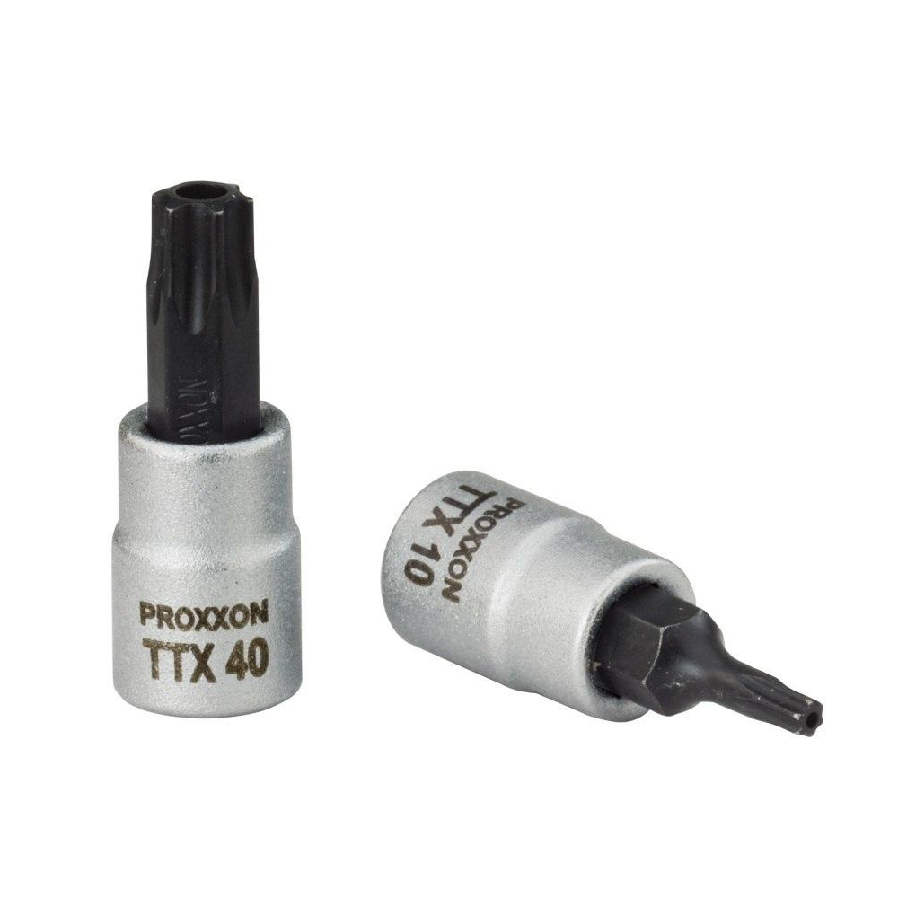 Nasadni ključ TORX 1/4″ Proxxon Nasadni ključ TORX 1/4″ Proxxon