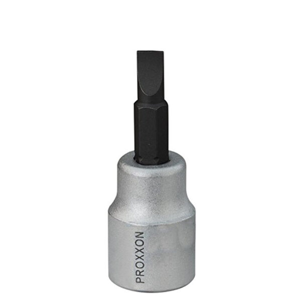 Plosnati nasadni ključ 1/4″ Proxxon