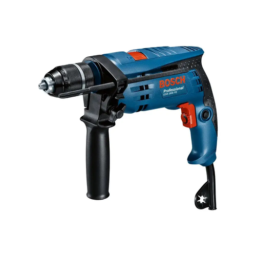 Bosch GSB 1600 RE udarni vrtalni stroj 750W