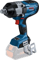 Bosch Professional GDS 18V-1600 HC Akumulatorski udarni vijačnik - 1600 Nm