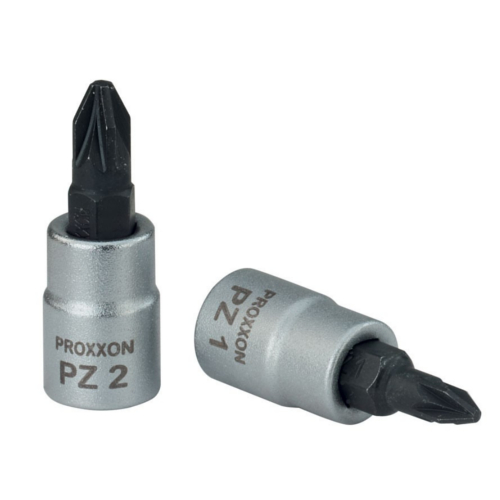 Nasadni križni ključ PZ 1/4″ Proxxon