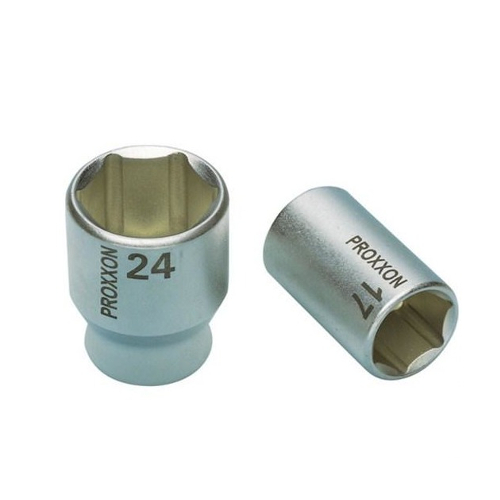 Nasadni ključ 3/8″ Proxxon iz krom-vanadij čelika