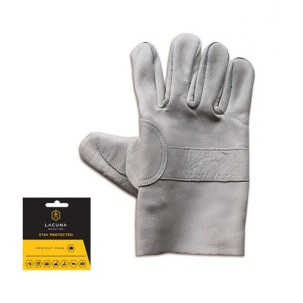 Usnjene rokavice ATLAS