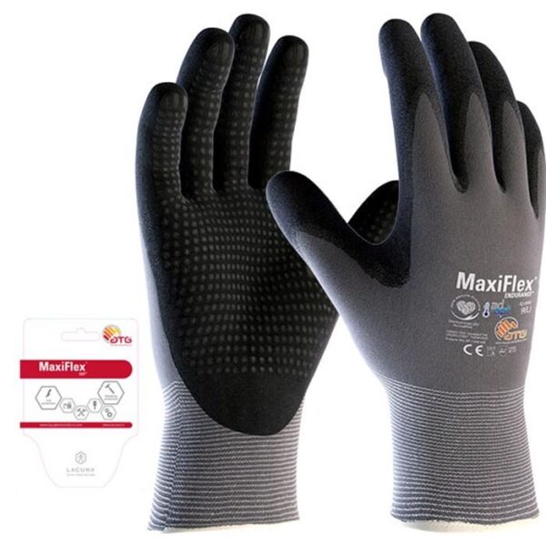 ATG rokavice MaxiFlex Endurance AD-APT