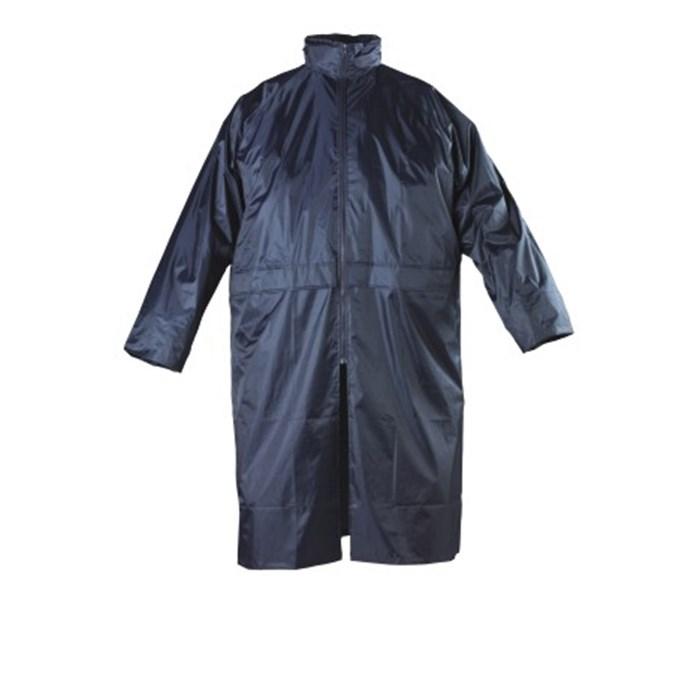 Pelerina iz poliamida KISHA modra Pelerina iz poliamida KISHA modra