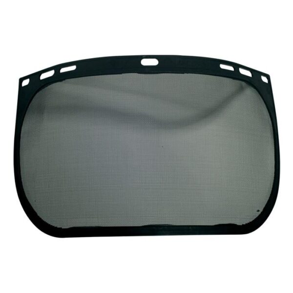Mrežasti vizir 40x19 cm