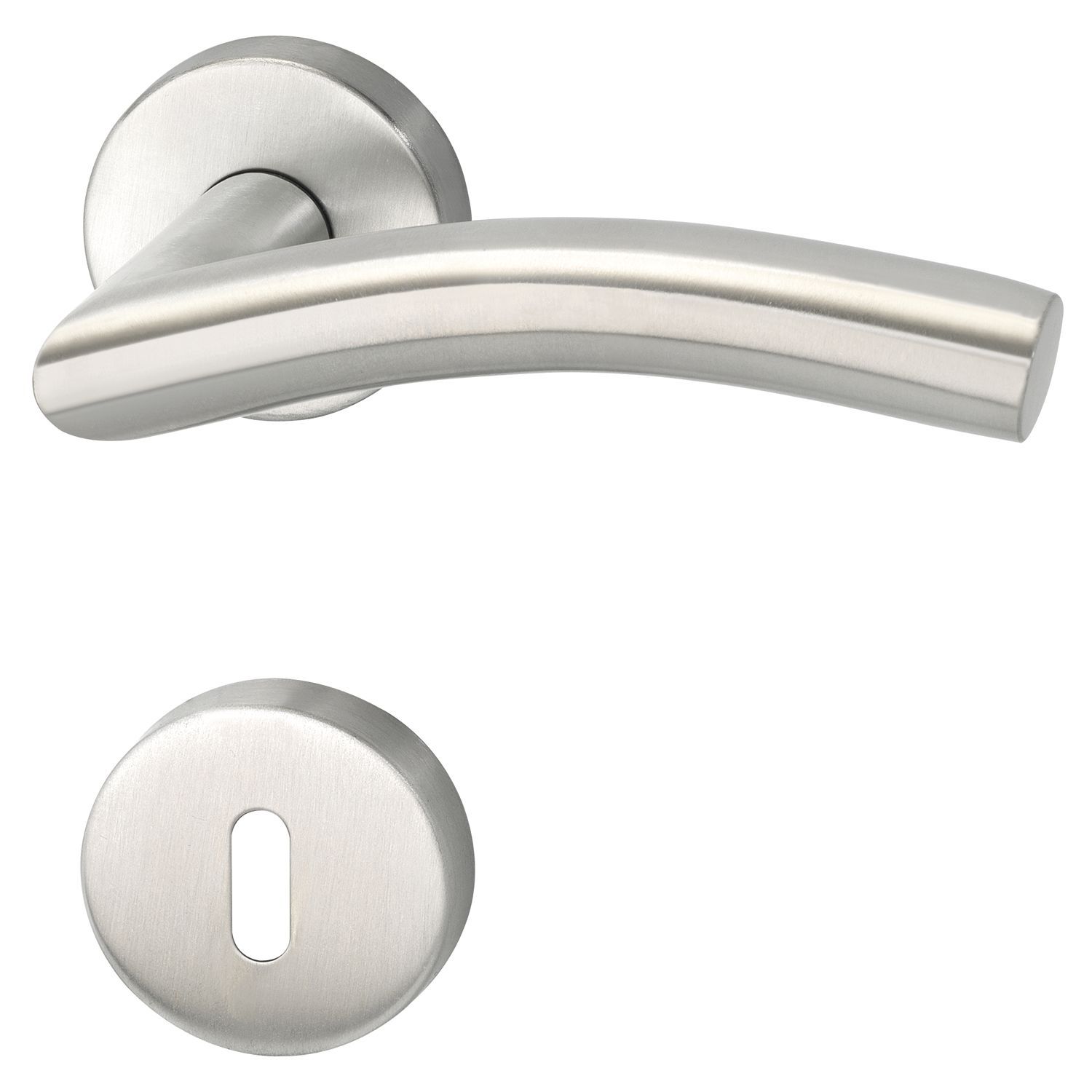 Ključavnice za vrata NEW YORK z rozeto, BB, 38-45, MARCHESI Ključavnice za vrata NEW YORK z rozeto, BB, 38-45, MARCHESI