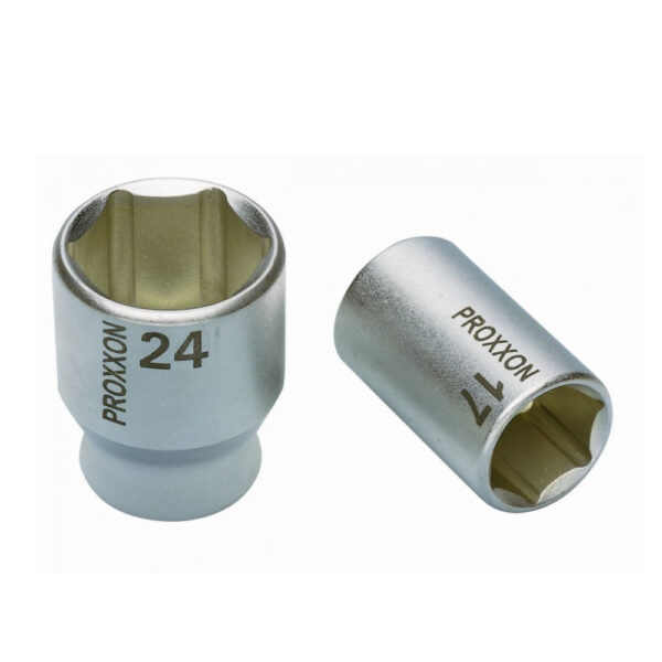 Nasadni ključ 1/2″ Proxxon za profesionalce