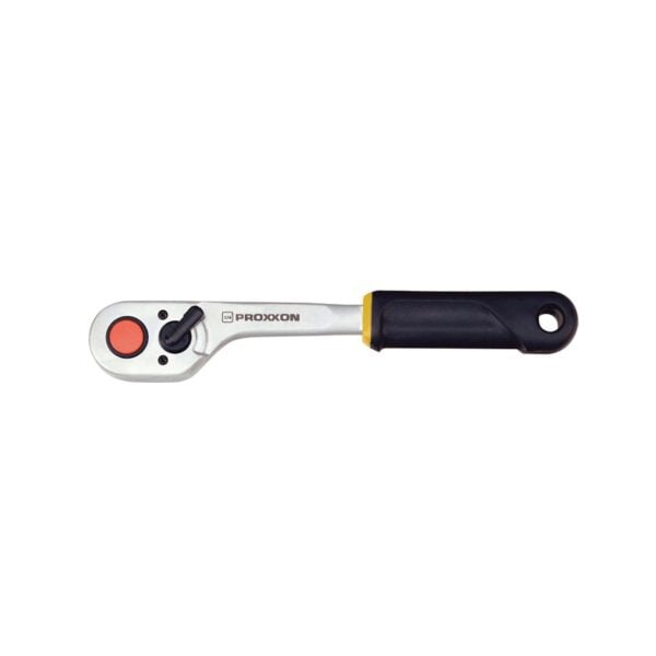 Račna ključ Proxxon 1/4″ s 72 zobmi