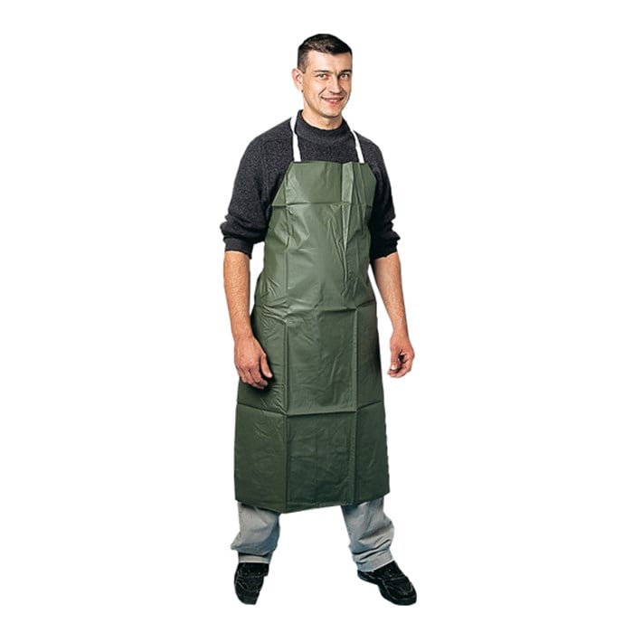 PVC predpasnik VERT, zelen 110 x 75 cm PVC predpasnik VERT, zelen 110 x 75 cm