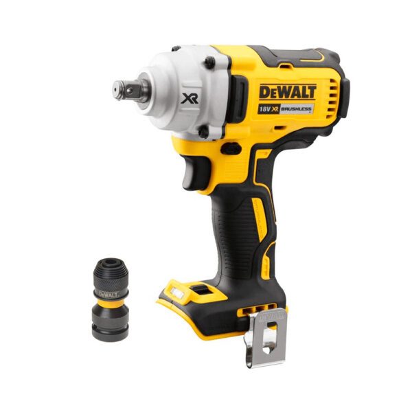 DeWalt DCF894HN 18V udarni vijačnik s konvertorjem - Orodje
