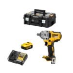 DeWalt DCF894P1 18V Akumulatorski udarni vijačnik 1/2" s 5Ah baterijo