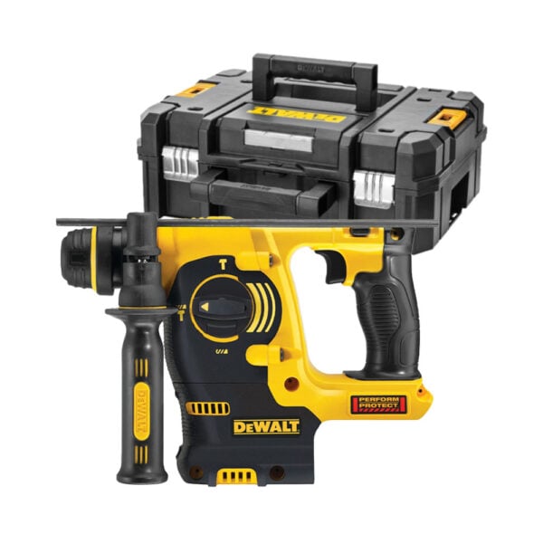 DeWalt DCH253NT 18V SDS+ vrtalni kladivo s kovčkom - Orodje