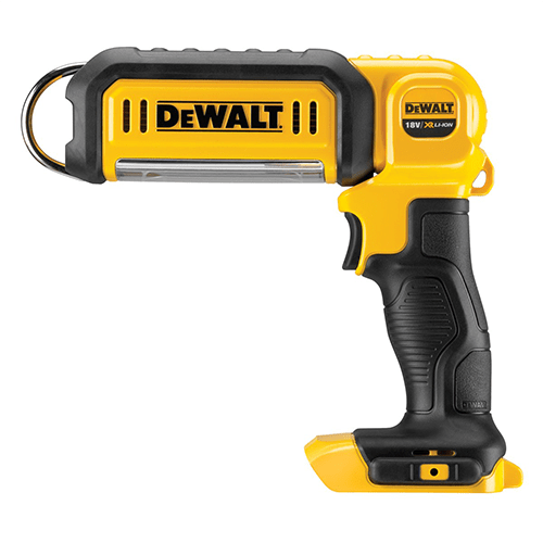 DeWalt DCL050 18V XR LED Akumulatorska Svetilka - Orodje