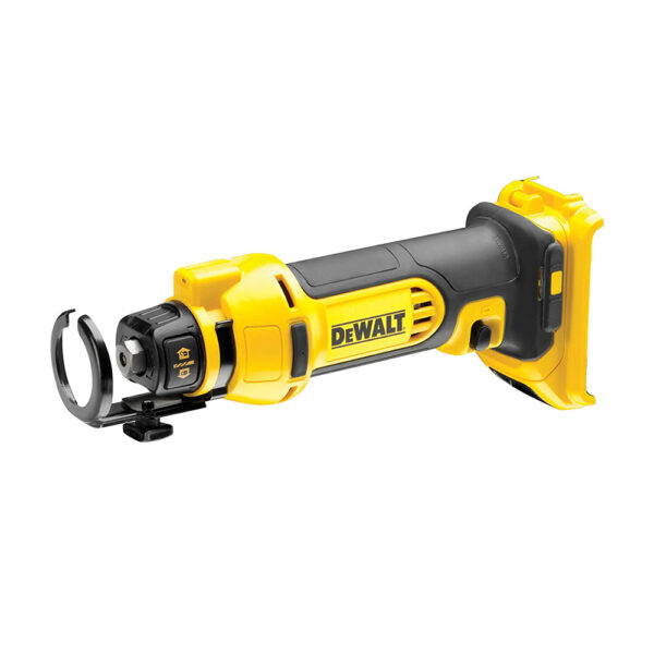 DeWalt DCS551N 18V Akumulatorski rezkar za suhomontažo - Orodje