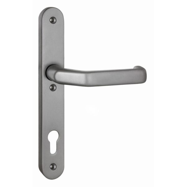 Ključavnice za vrata 35/1200 F1 s povratno vzmetjo, FKS